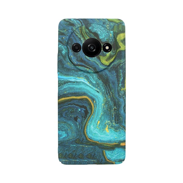 Vivid Tpu Case Redmi A3 Marble 5213015673687