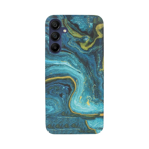 Vivid Tpu Case Samsung Galaxy A15 4g/5g Marble 5213015673700