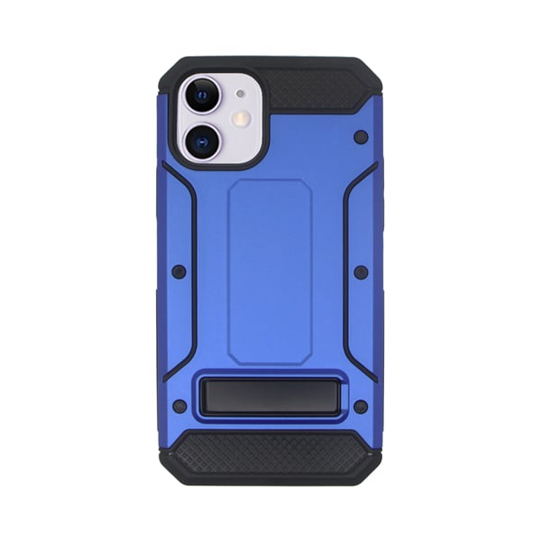 Vivid Back Cover Πλαστικό Μπλε (iPhone 11)