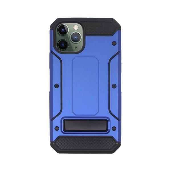 Vivid Back Cover Πλαστικό Μπλε (iPhone 11 Pro Max)