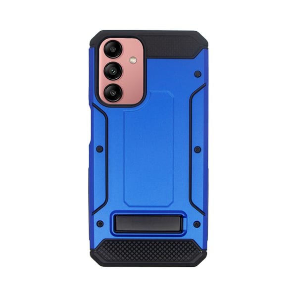 Vivid Back Cover Πλαστικό Μπλε (Galaxy A04s)