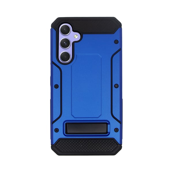 Vivid Back Cover Πλαστικό Μπλε (Galaxy A54)