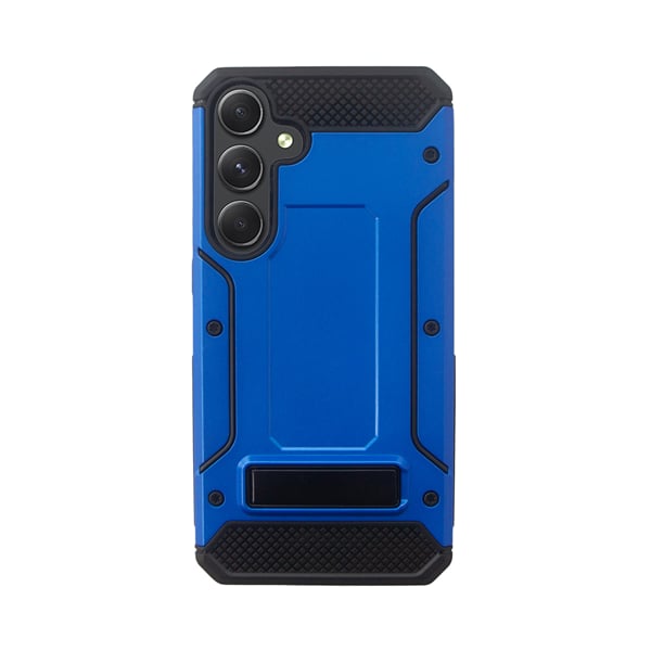 Vivid Back Cover Πλαστικό Μπλε (Galaxy S24+)