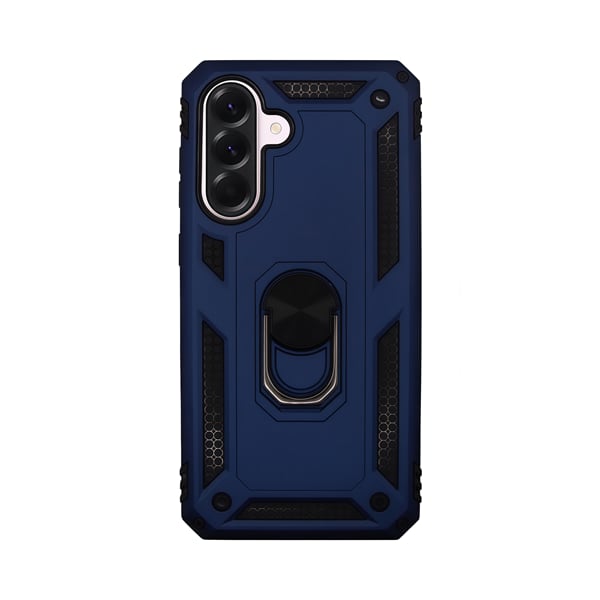 Vivid Back Cover Πλαστικό Μπλε (Galaxy A56)