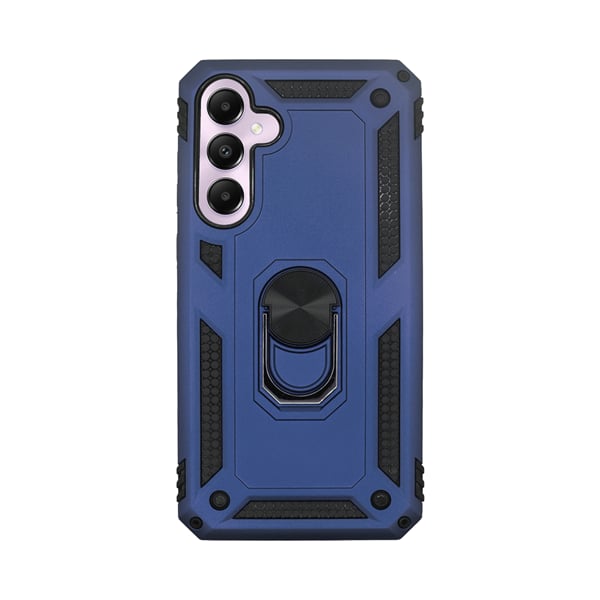 Vivid Back Cover Πλαστικό Μπλε (Galaxy A05s)