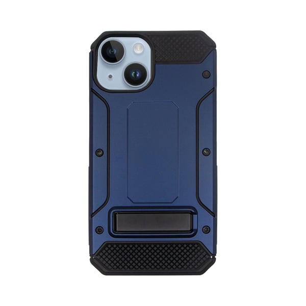 Vivid Back Cover Πλαστικό Μπλε (iPhone 14)