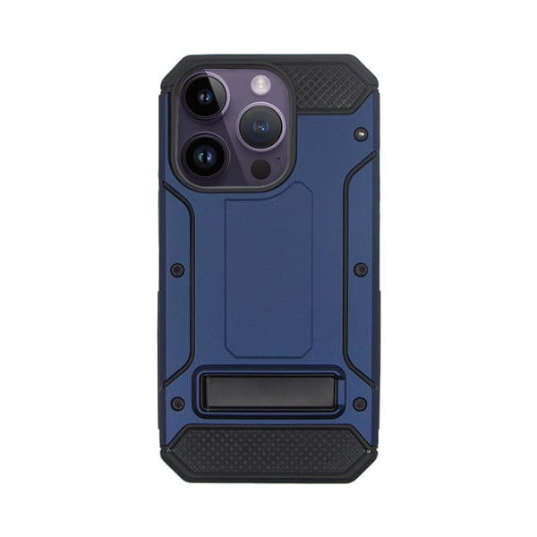 Vivid Back Cover Πλαστικό Μπλε (iPhone 14 Pro)