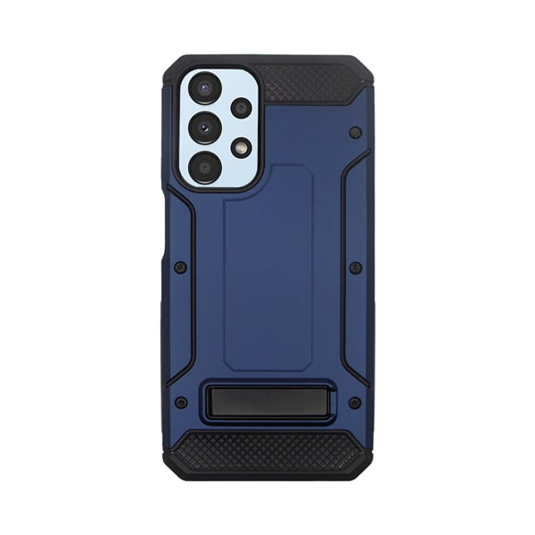 Vivid Rugged Armor Back Cover Πλαστικό Μπλε (Galaxy A13 5G)