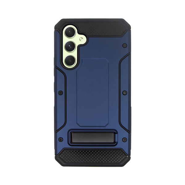 Vivid Back Cover Πλαστικό Μπλε (Galaxy A54)