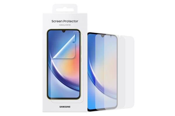 Samsung Screen Protector 2τμχ (5G)