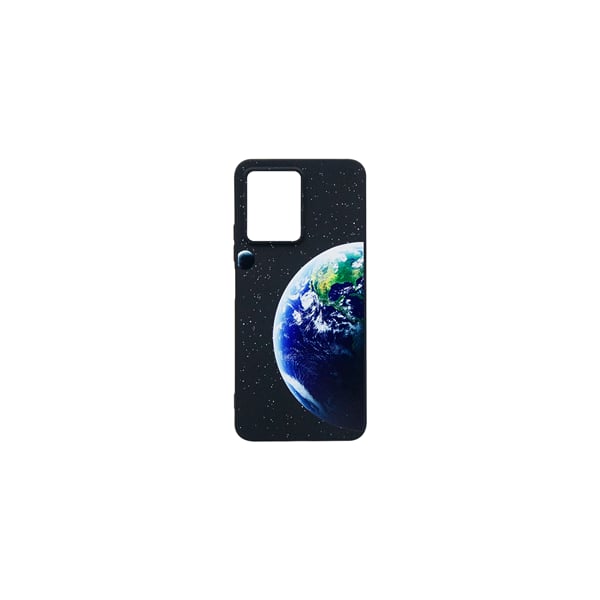 Vivid Matte Back Cover Σιλικόνης (iPhone 13 Pro)