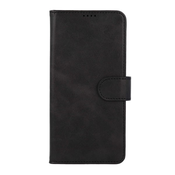 Vivid Book Δερματίνης Μαύρο (Galaxy A05s)