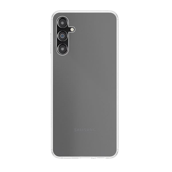 Vivid Gelly Back Cover Σιλικόνης Διάφανο (Galaxy A14)