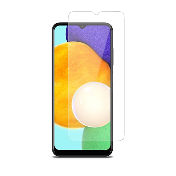 Vivid Tempered Glass (Galaxy A03)