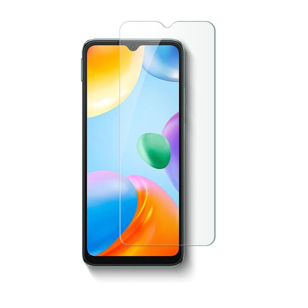 Vivid Tempered Glass (Redmi 10C)