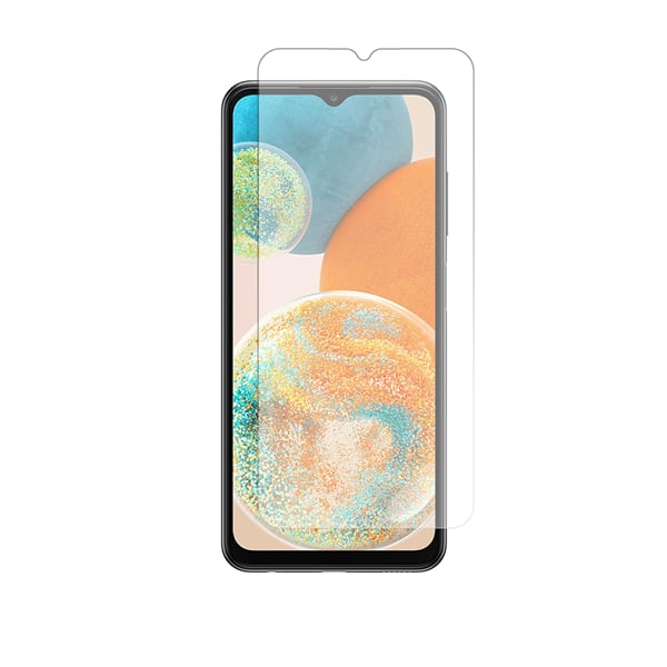 Vivid Tempered Glass (Galaxy A23 4G / Galaxy A23 5G)