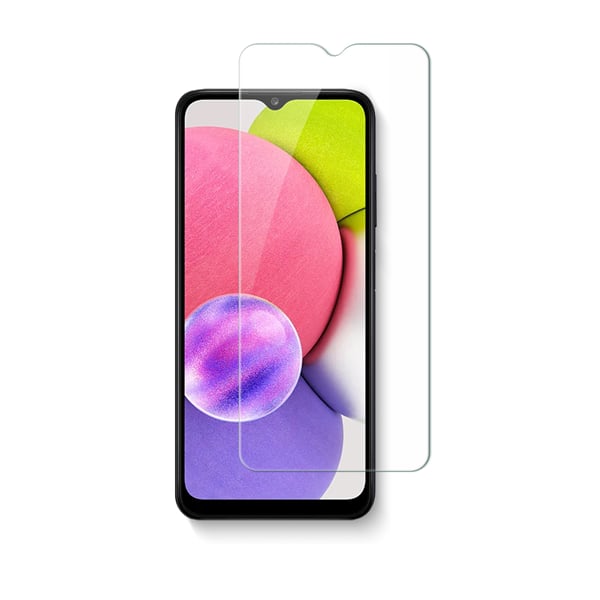 Vivid Tempered Glass (Galaxy A04s)