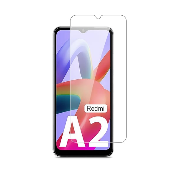 Vivid Tempered Glass (Xiaomi Redmi A2)