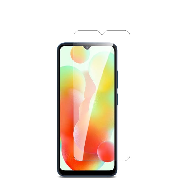 Vivid Tempered Glass (Redmi 12C)