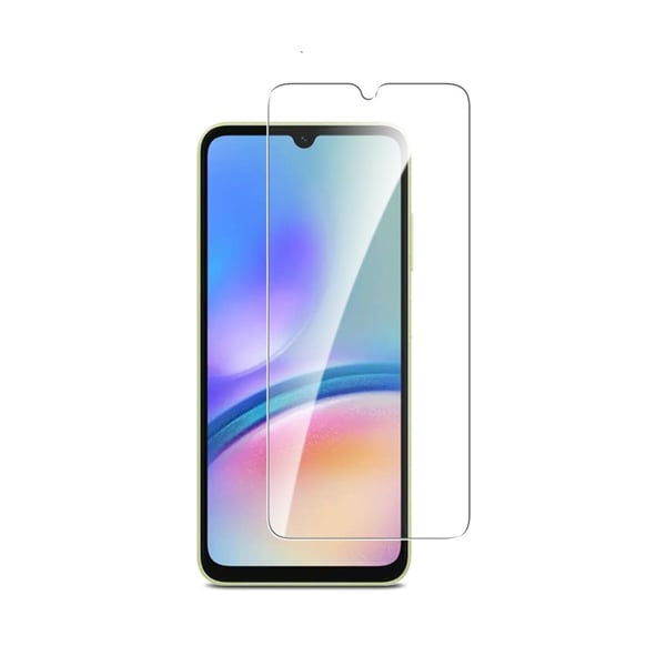 Vivid Tempered Glass (Galaxy A05s)
