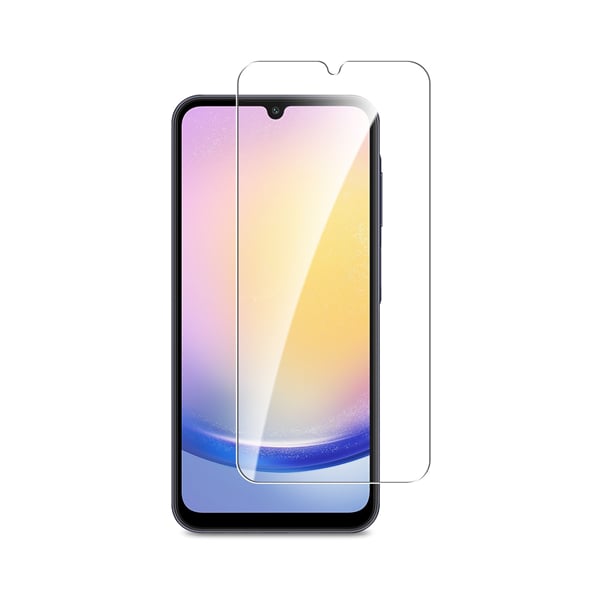 Vivid Tempered Glass (Samsung Galaxy A25)