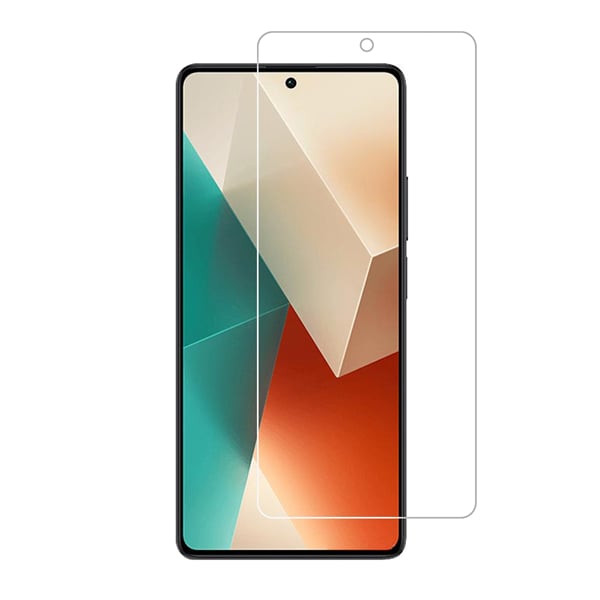Vivid Tempered Glass (Redmi Note 13 4G)