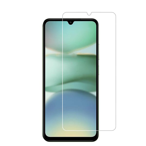Vivid Tempered Glass (Redmi A5)