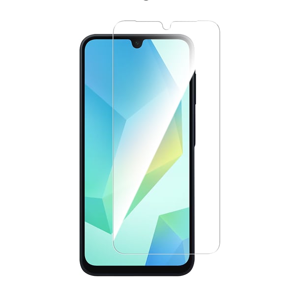 Vivid Tempered Glass (Samsung Galaxy A26)
