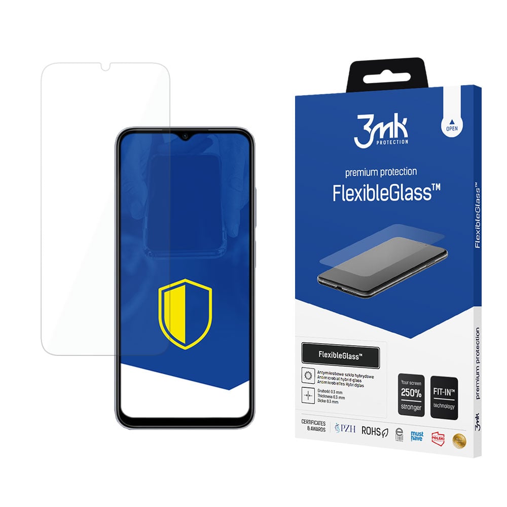Xiaomi Redmi Note 11e 5g/redmi 10 5g 3mk Flexibleglass