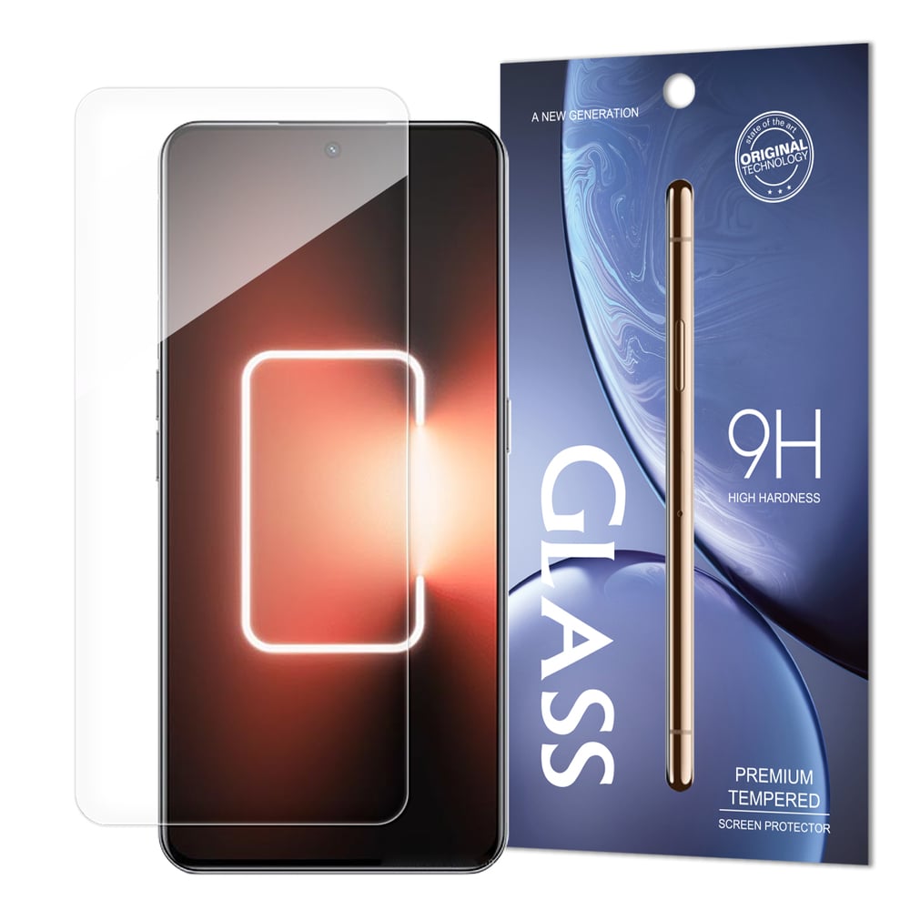 Standard Tempered Glass (Realme Gt Neo 5, Gt3)