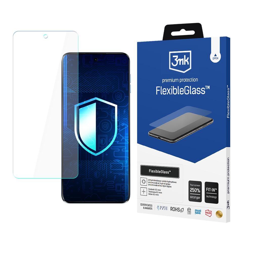 3MK Moto Tempered Glass (Moto G14 4G / Moto G54 5G)