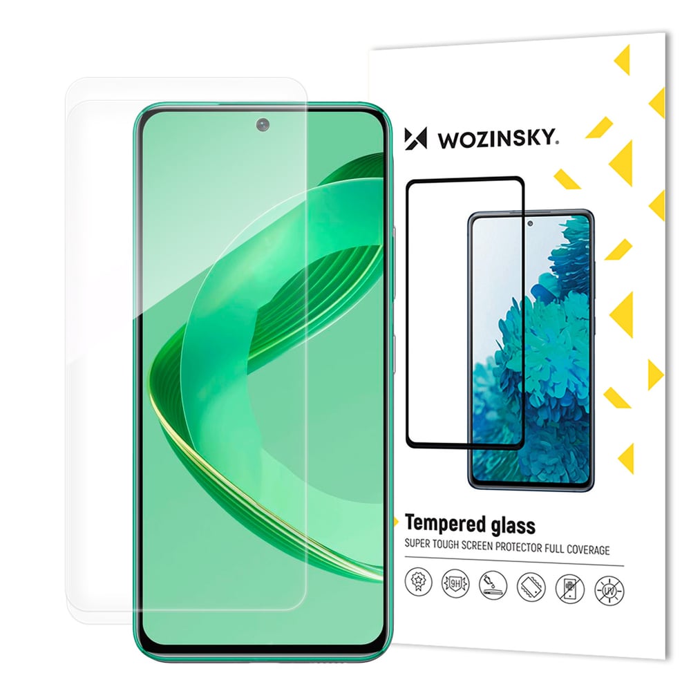 Hurtel Tempered Glass (Huawei Nova 11 SE)