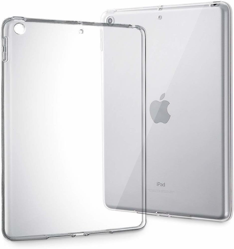 Hurtel Slim Ultra Thin Back Cover Σιλικόνης Διάφανο (Galaxy Tab S7)