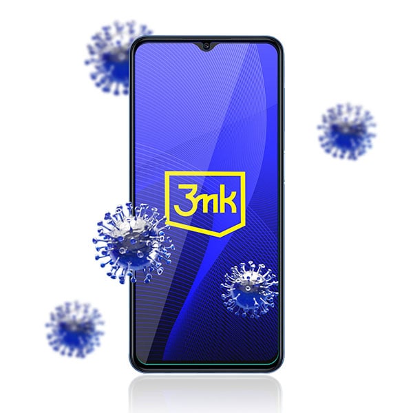 3MK FlexibleGlass Tempered Glass (Galaxy M12)