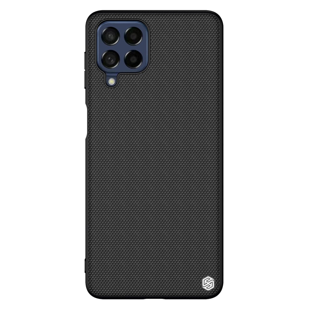 Nillkin Textured Back Cover Πλαστικό Μαύρο (Galaxy M53 5G)