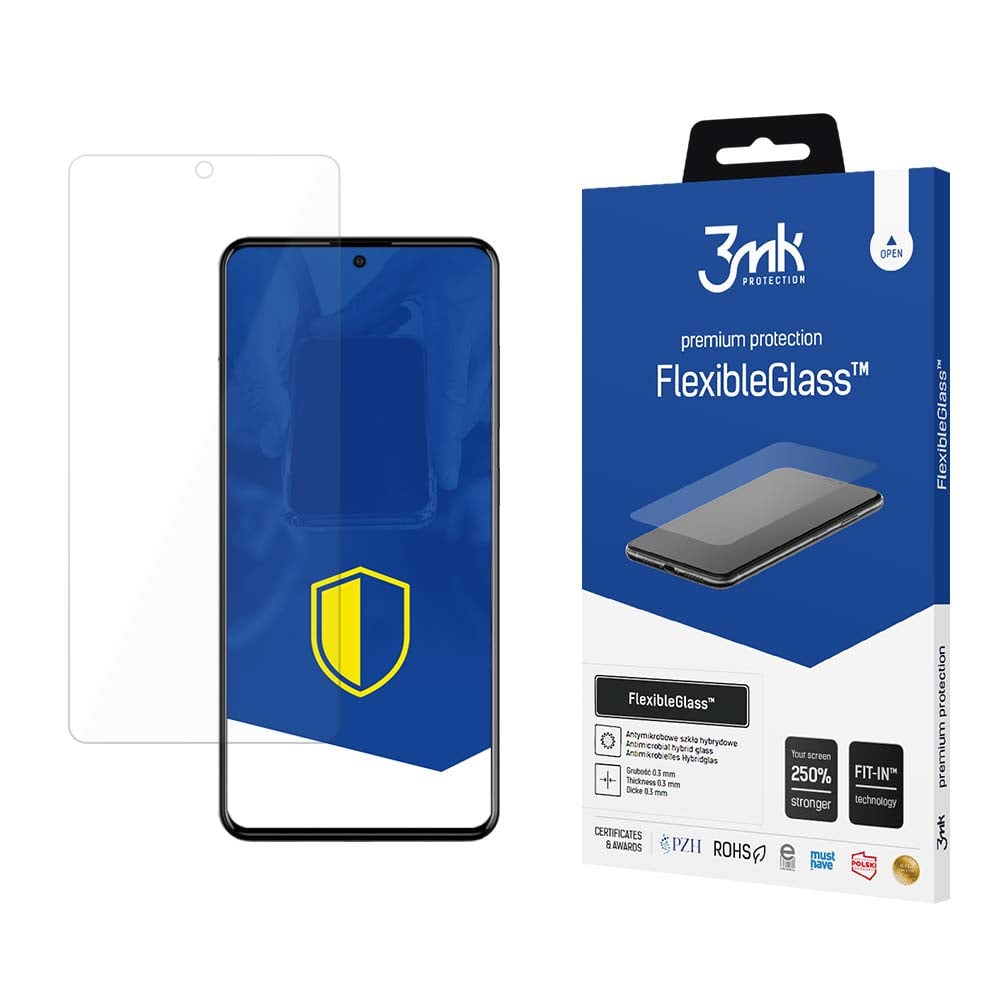 3MK Premium Flexible Ceramic Tempered Glass (Galaxy A52 / A52s)