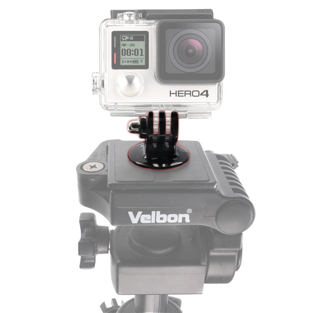 Hurtel Tripod Mount Adapter Αντάπτορας Στήριξης Universal