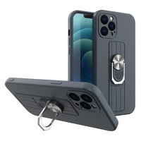 Ring Case Silicone Case Finger Grip Stand Xiaom