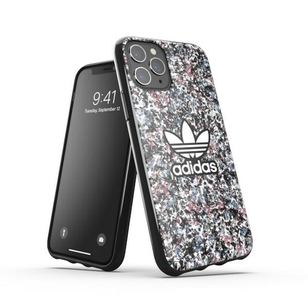 adidas SnapCase Back Cover Σιλικόνης Belista Flower (iPhone 11 Pro)
