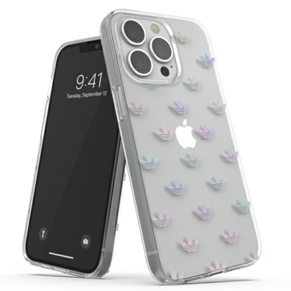 adidas SnapCase Entry Back Cover Πλαστικό Colorful (iPhone 13 Pro)