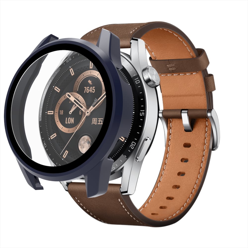 Tempered Glass για το Huawei Watch GT3 42mm 1τμχ