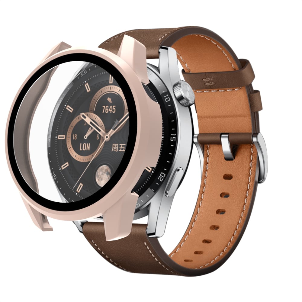 Tempered Glass για το Huawei Watch GT3 42mm - Huawei 1τμχ