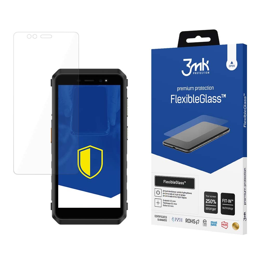 3MK Flexibleglass Tempered Glass (Ulefone Power Armor X11 Pro)