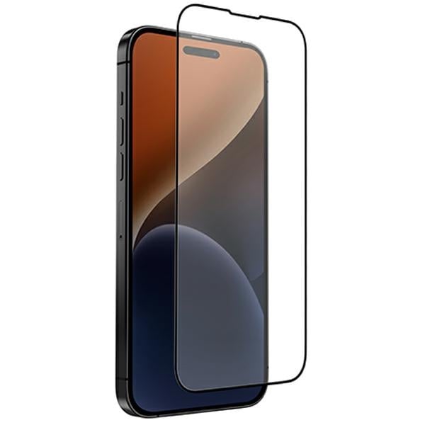 Uniq 5D Ματ Tempered Glass (iPhone 15Xiaomi 14 Pro) uniw-8886463688502