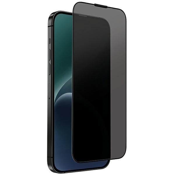 Uniq Privacy Tempered Glass (iPhone 15 Plus / 16 Plus)
