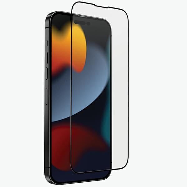 Uniq Tempered Glass (iPhone 14 Plus / 13 Pro Max)