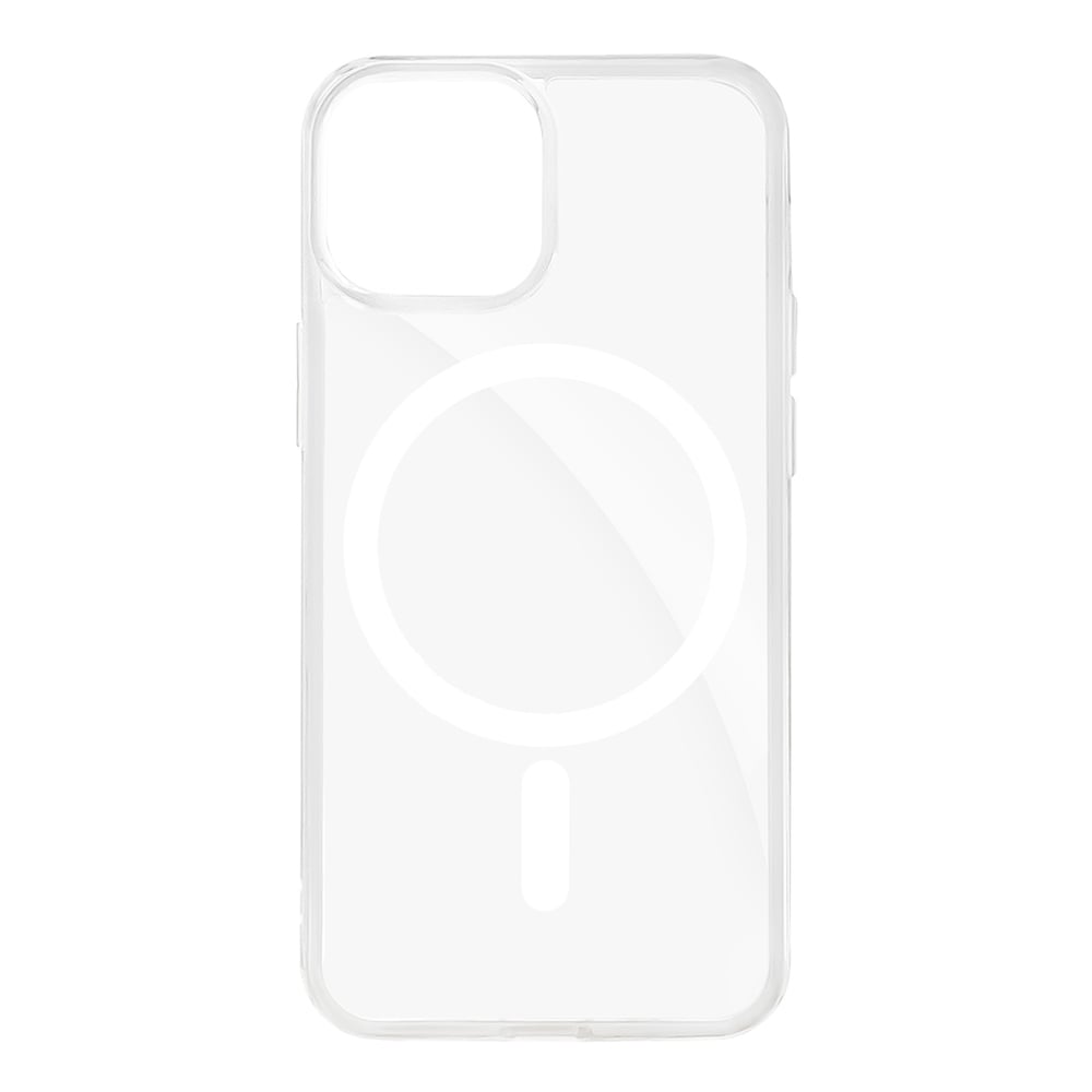 Clear Case Magsafe Iphone 16 Pro Max Transparent