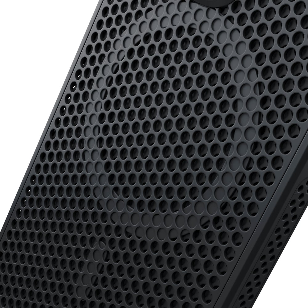 3MK Cooling Magcase Back Cover Σιλικόνης 2mm Πολύχρωμο (iPhone 16 Pro Max)
