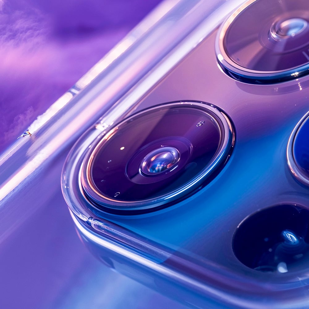3MK Clear Back Cover Πλαστικό Διάφανο (Redmi 13 / Poco M6 4G)