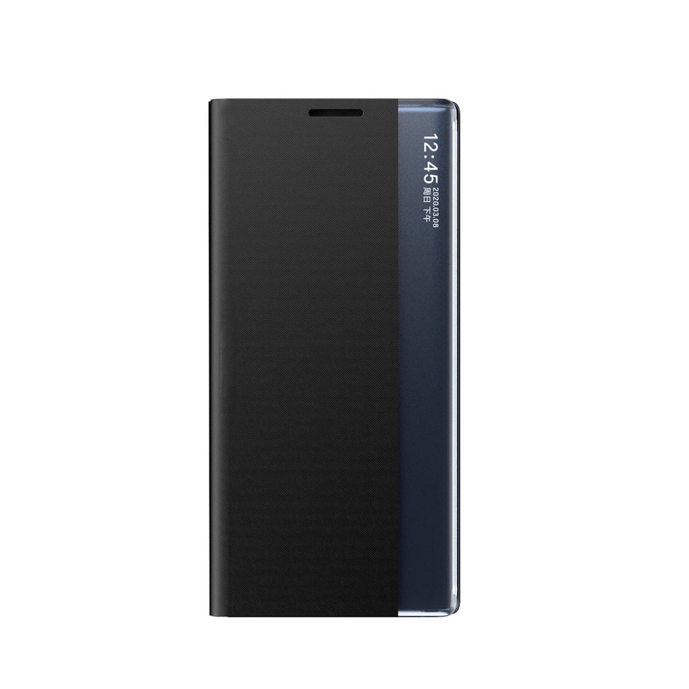 Hurtel Back Cover Πλαστικό Μαύρο (Samsung Galaxy A36)
